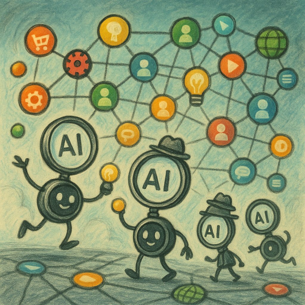 Leveraging Wikidata and Knowledge Graphs for Advanced Entity SEO featured image