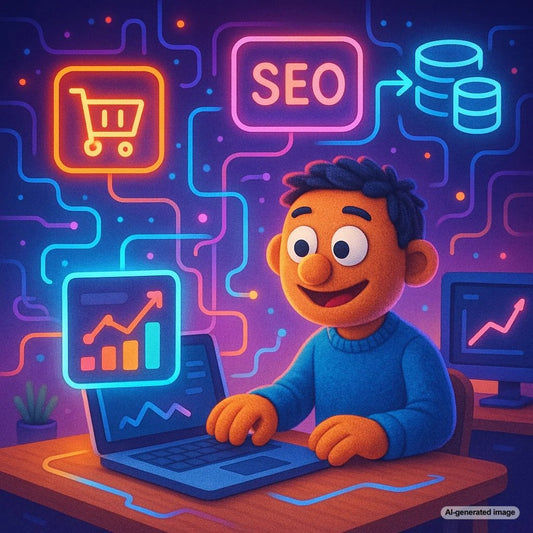 A visual guide to implementing local schema markup for enhanced local SEO