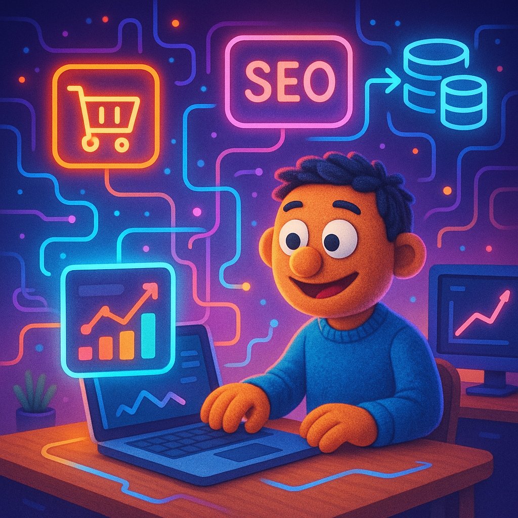 A visual guide to implementing local schema markup for enhanced local SEO