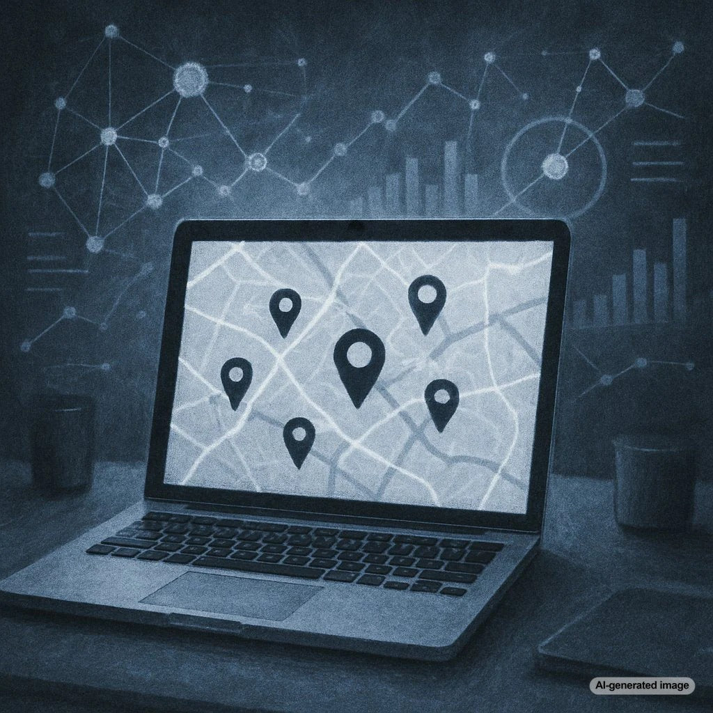 Local SEO strategy for businesses with multiple locations