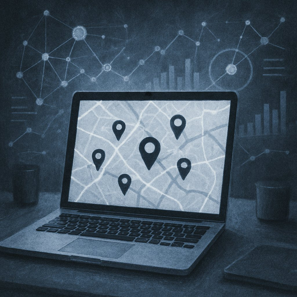 Local SEO strategy for businesses with multiple locations