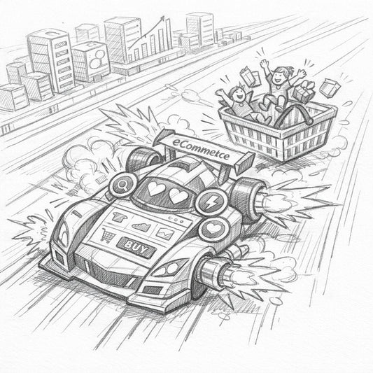 Measuring how Core Web Vitals improvements influence real world conversion rates and user experience performance