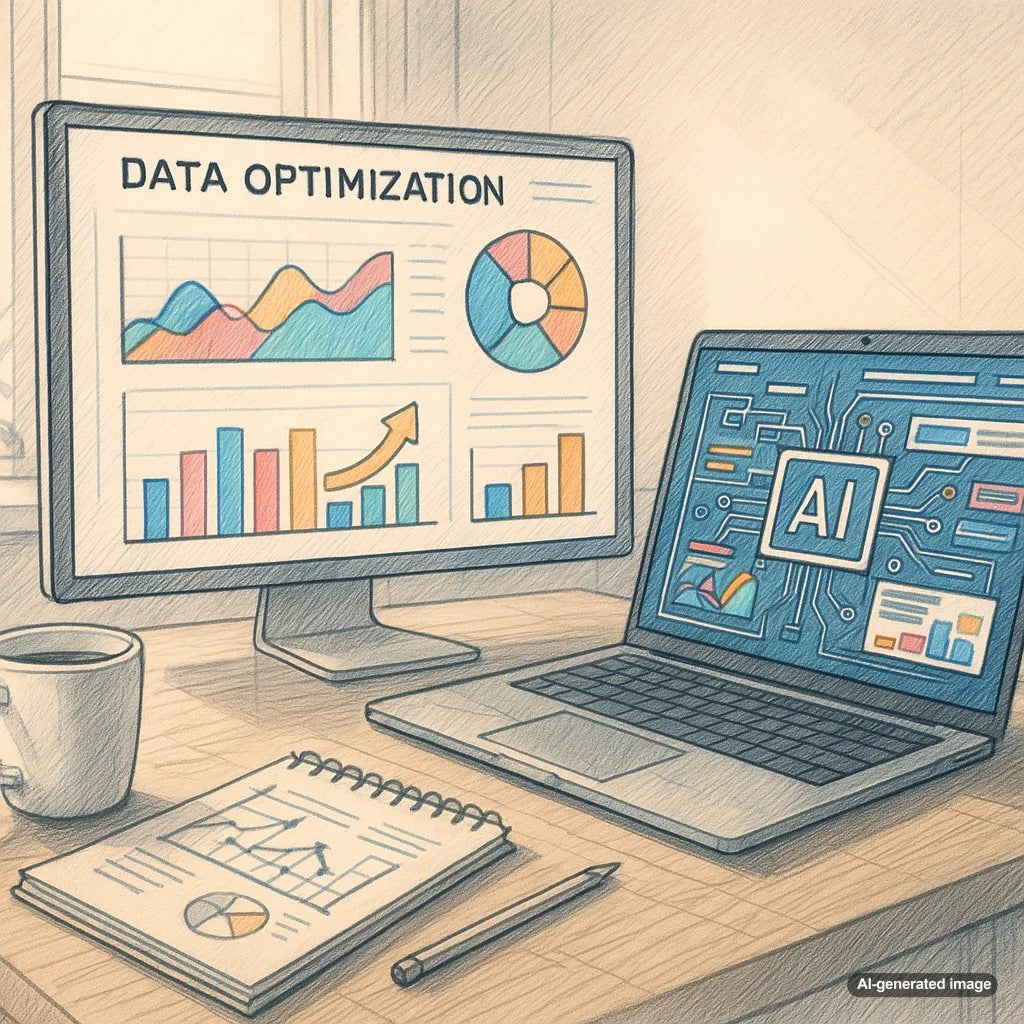 Infographic on Meta Description Optimization