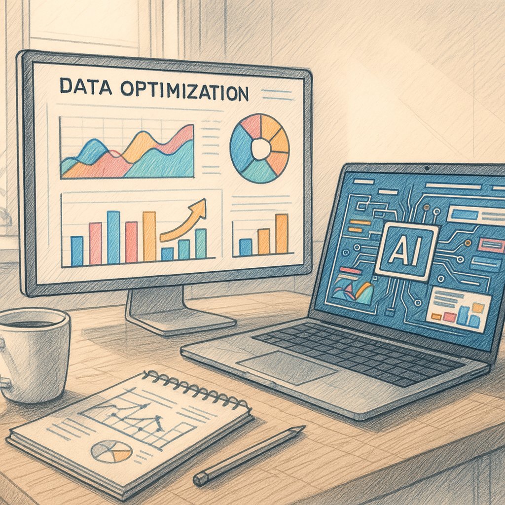 Infographic on Meta Description Optimization