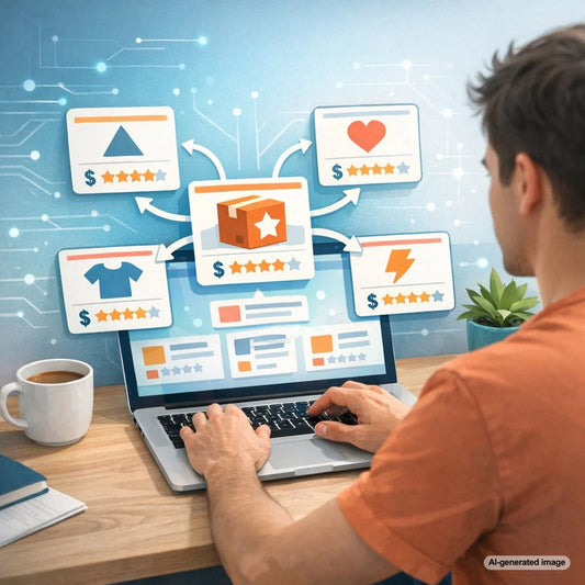 Optimizing for anti-brand search and alternatives to X comparison strategy
