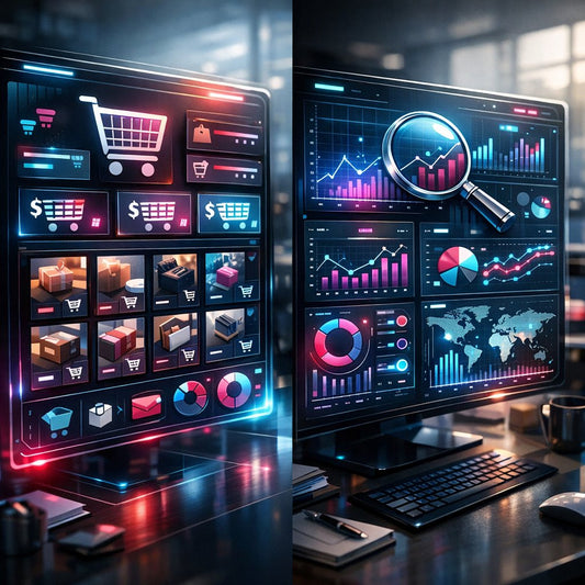 Optimizing for the I Want to Buy vs I Need to Know blog image