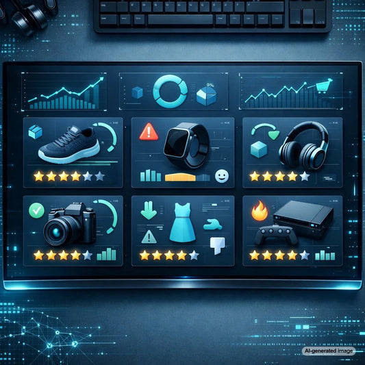 Optimizing product schema to display stock availability and review snippets in search results