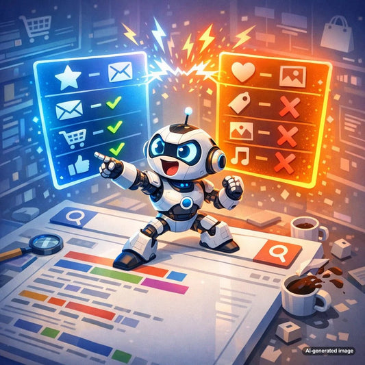Optimizing What is X vs. Y comparison content for featured snippet SEO domination