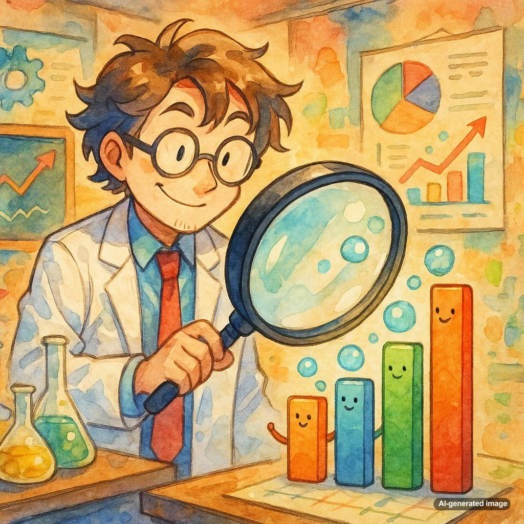 SEO Forecasting: Predicting Organic Traffic Growth