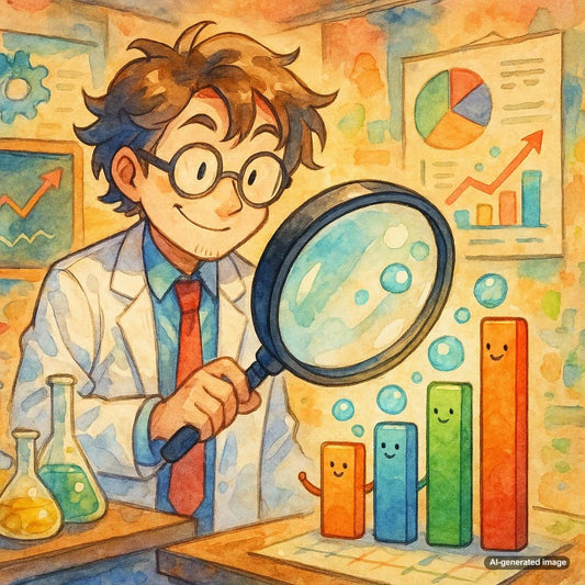 SEO Forecasting: Predicting Organic Traffic Growth