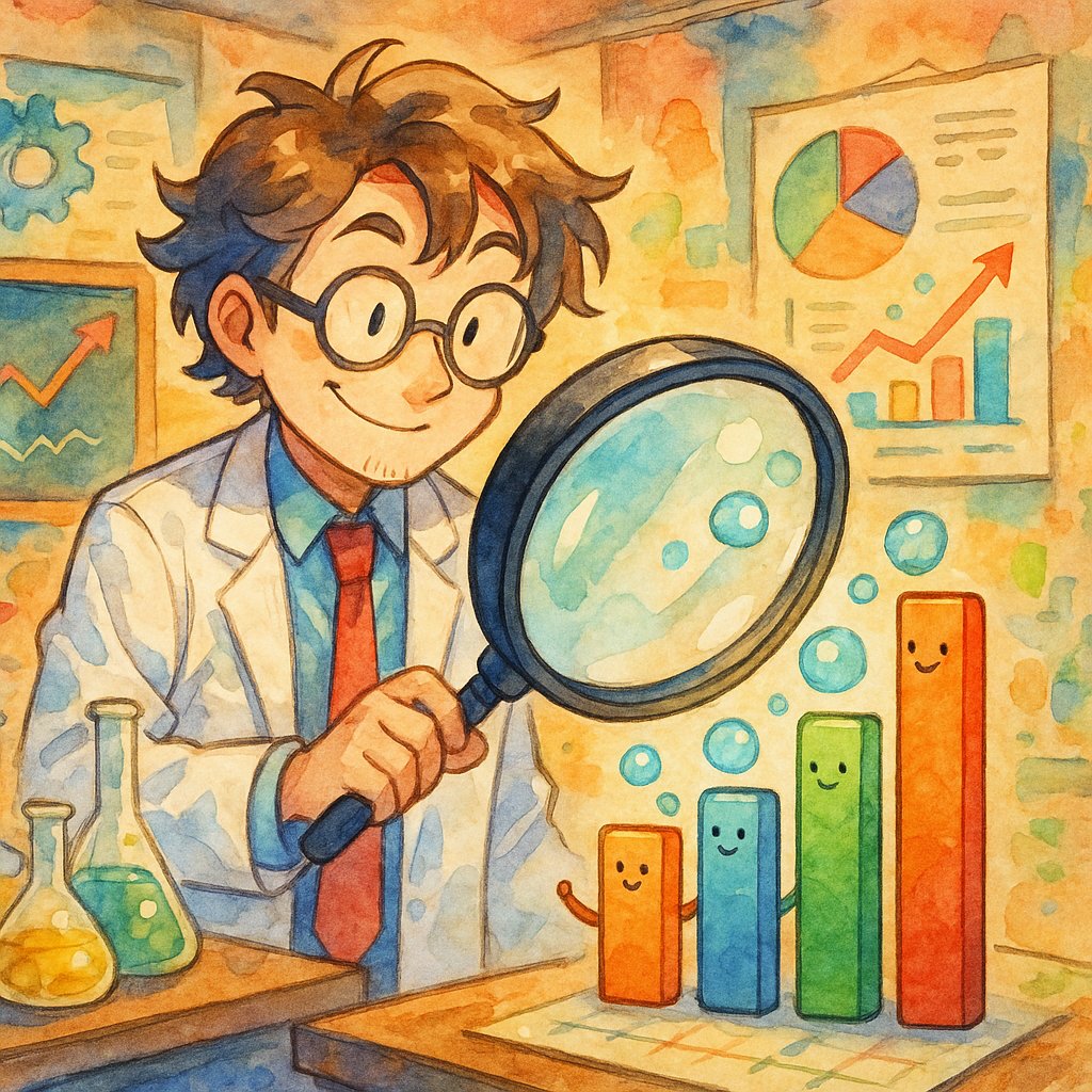 SEO Forecasting: Predicting Organic Traffic Growth