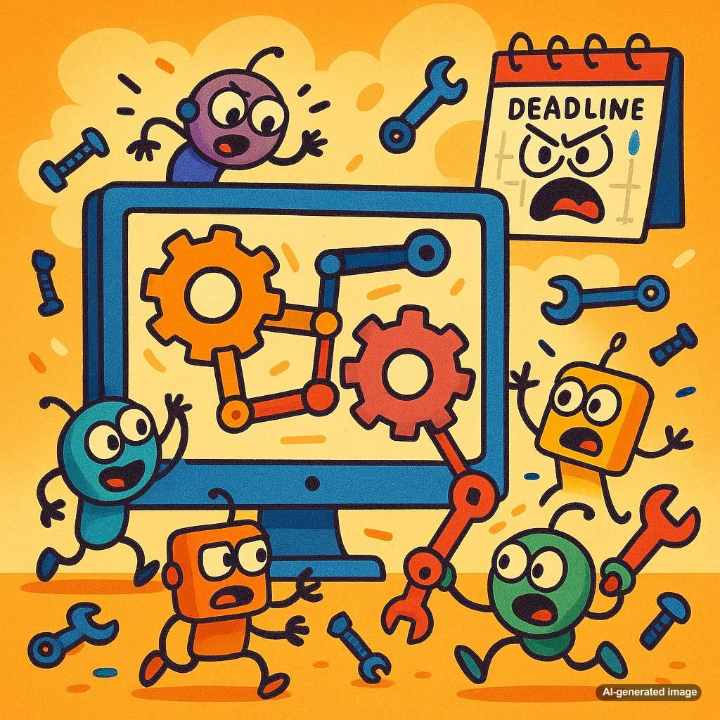 Preparing Your Site for Google's Next Algorithm Update