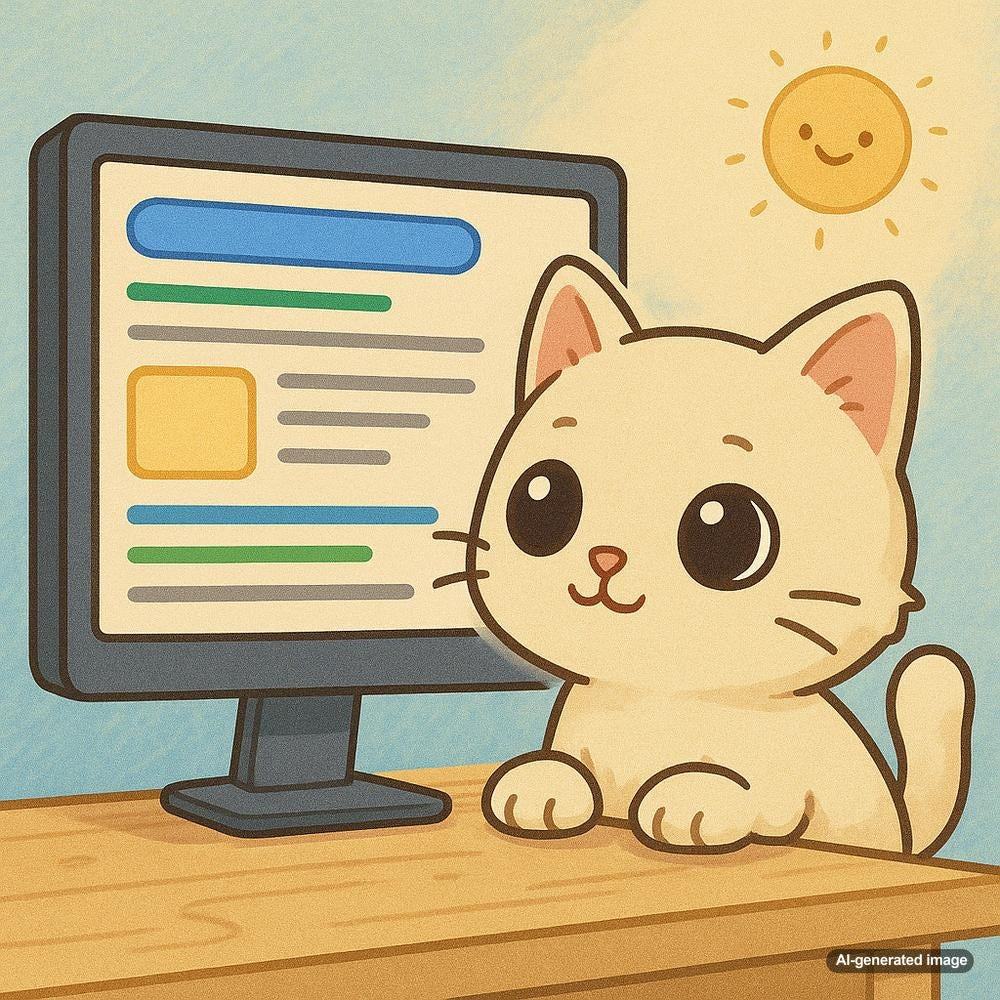 Illustration of rich snippets in search engine results