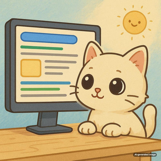 Illustration of rich snippets in search engine results