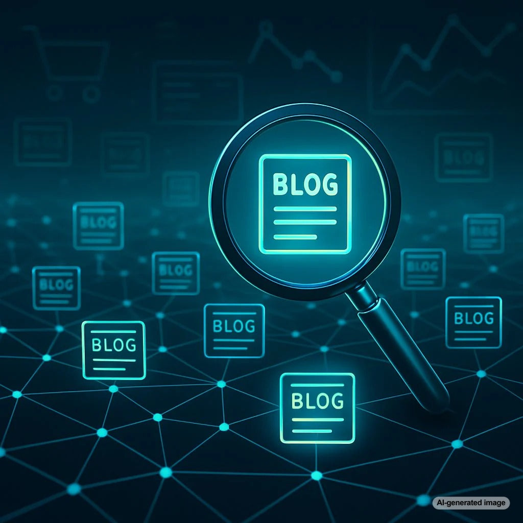 Schema Markup for Blogs - Using Structured Data to Enhance Search Snippets