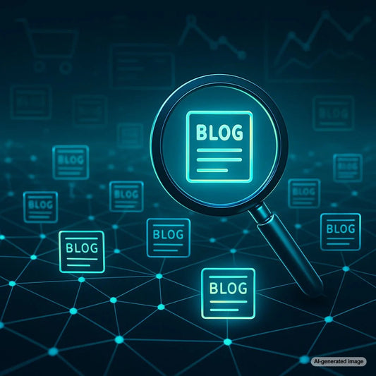 Schema Markup for Blogs - Using Structured Data to Enhance Search Snippets