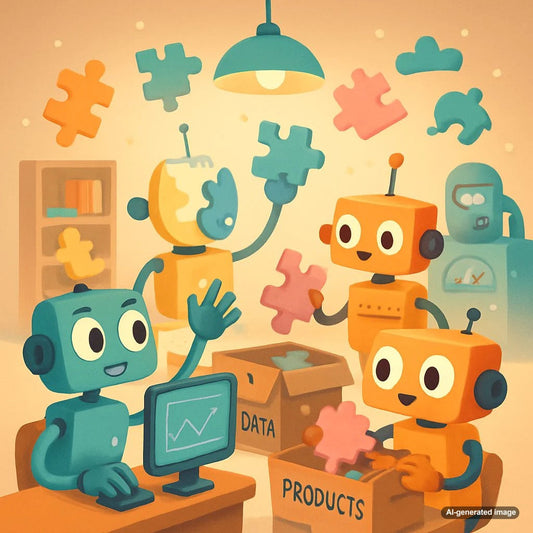 Illustration of Schema Markup in SEO