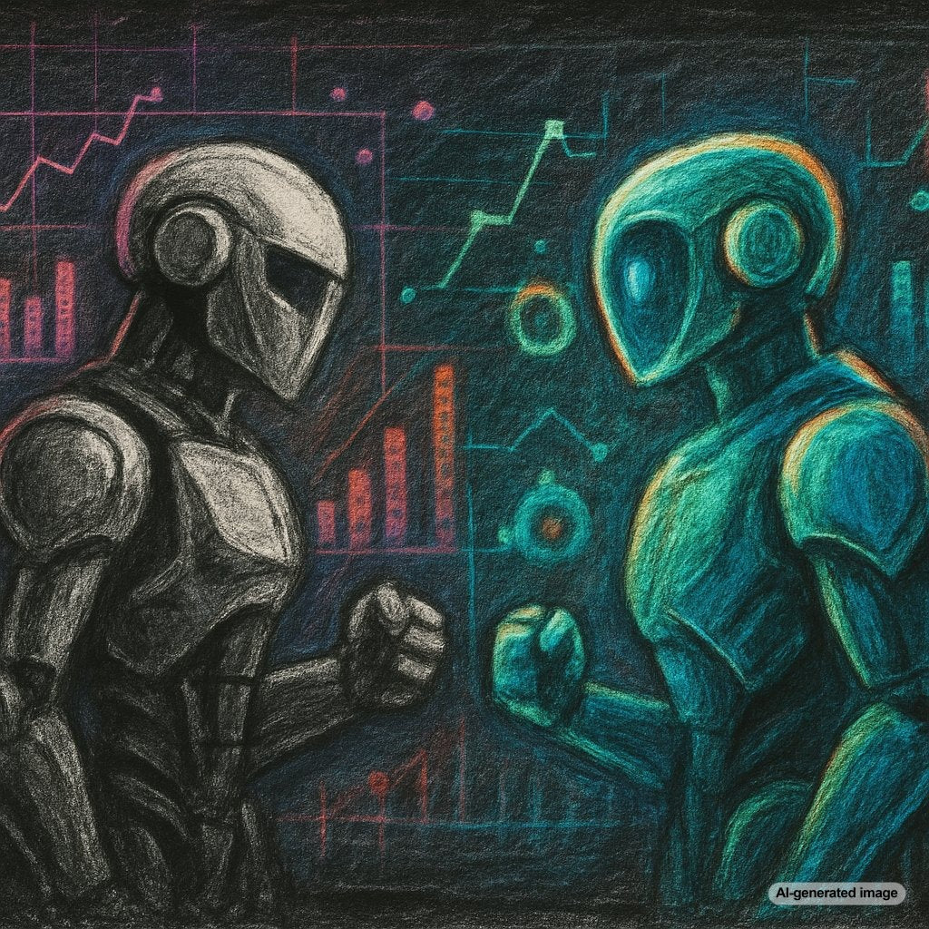 SEMrush vs Ahrefs which is better for an agency in 2026 featured image
