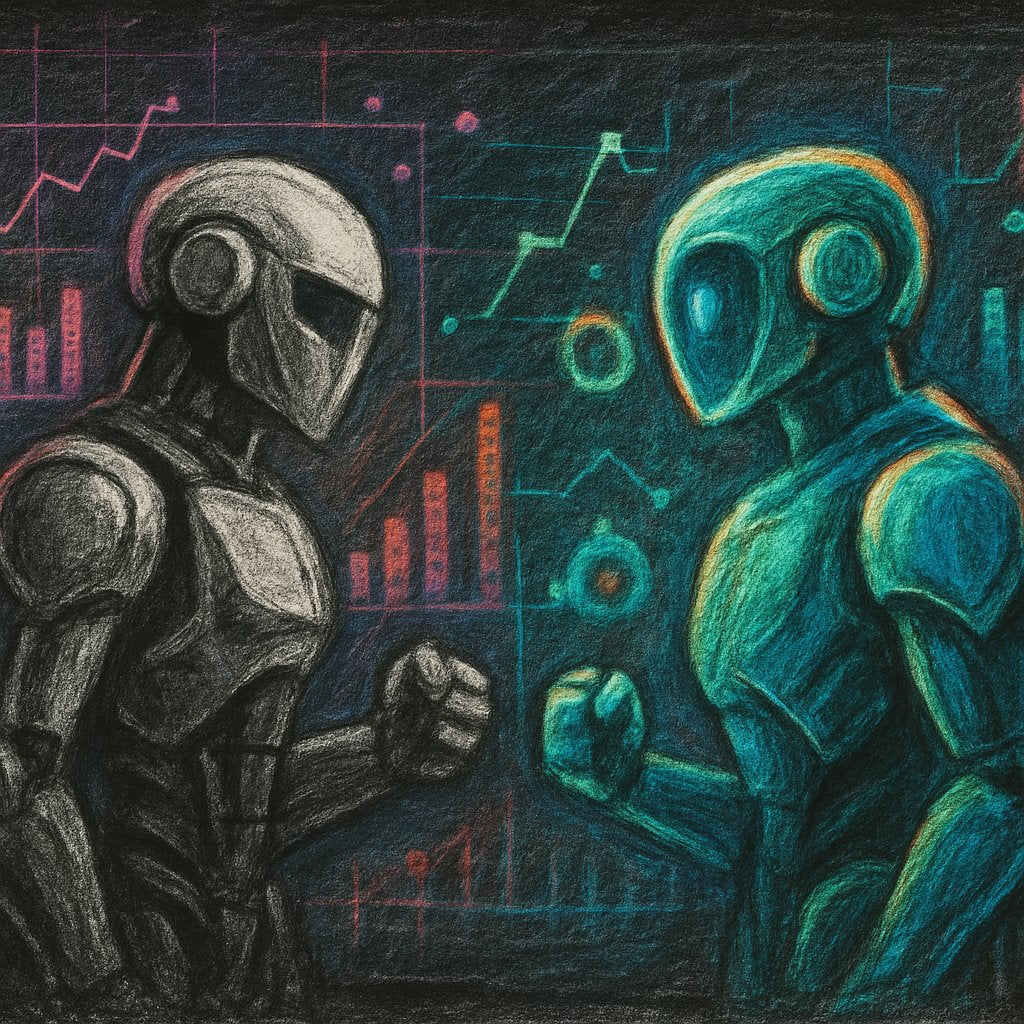 SEMrush vs Ahrefs which is better for an agency in 2026 featured image