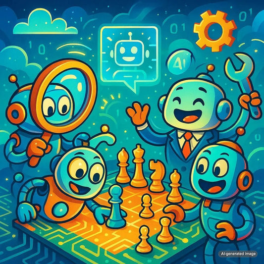 SEO for AI Answer Engines: How to Optimize for Perplexity and Gemini