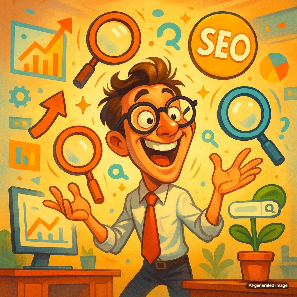 SEO for Branded Searches: Why It's Your Most Important KPI