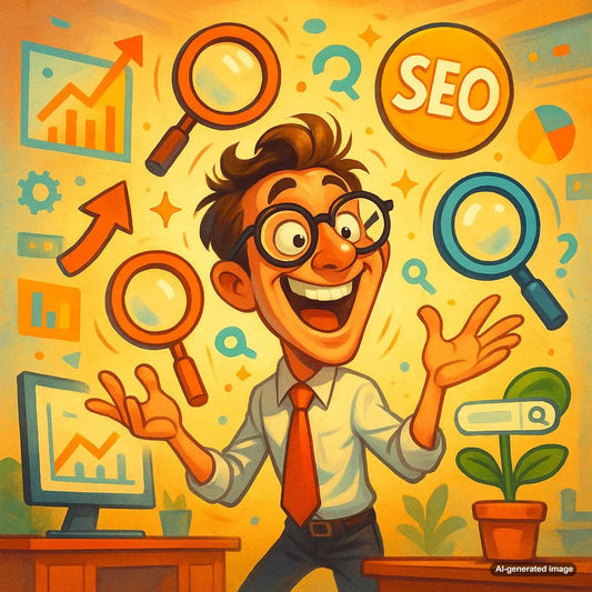 SEO for Branded Searches: Why It's Your Most Important KPI
