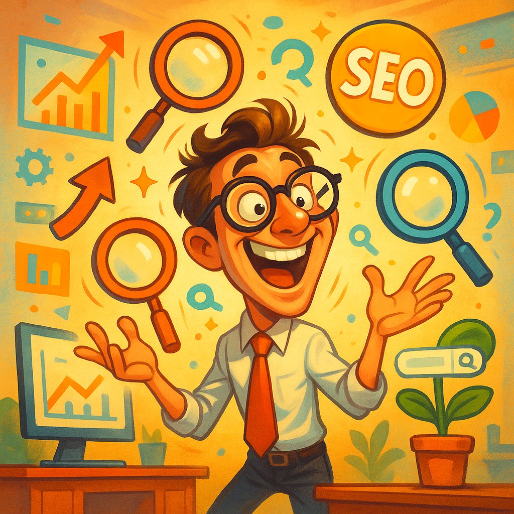 SEO for Branded Searches: Why It's Your Most Important KPI