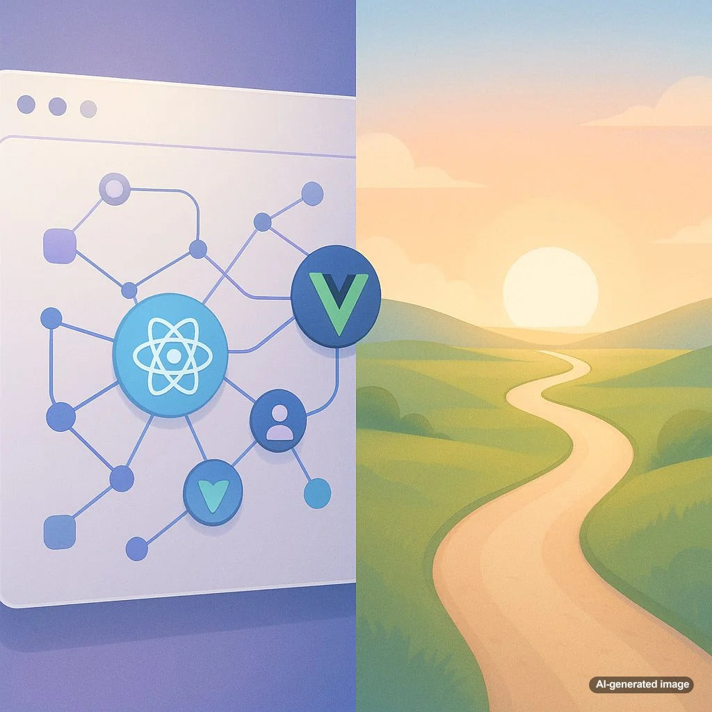 SEO for Single Page Apps (SPAs): Making React and Vue Search-Friendly