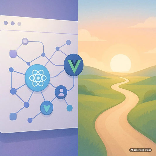 SEO for Single Page Apps (SPAs): Making React and Vue Search-Friendly