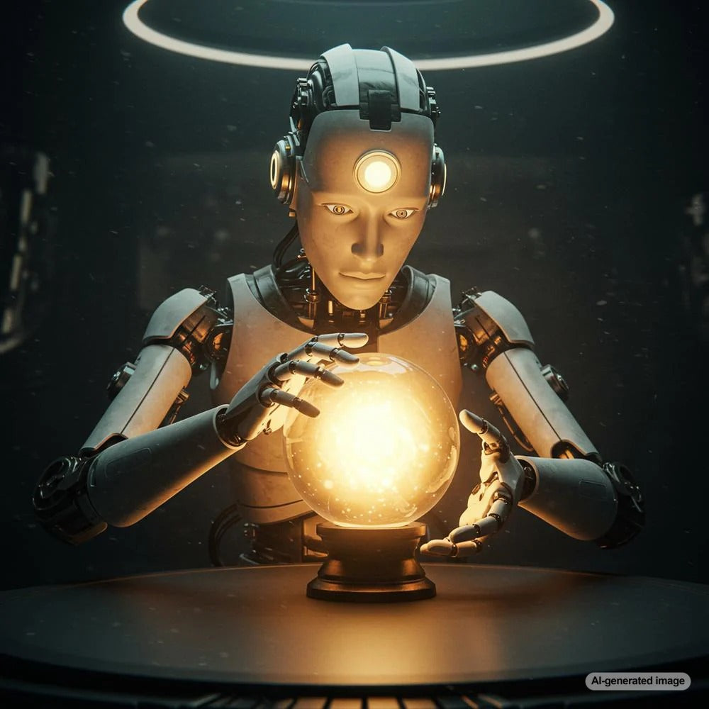 SEO Trends and Future 2025