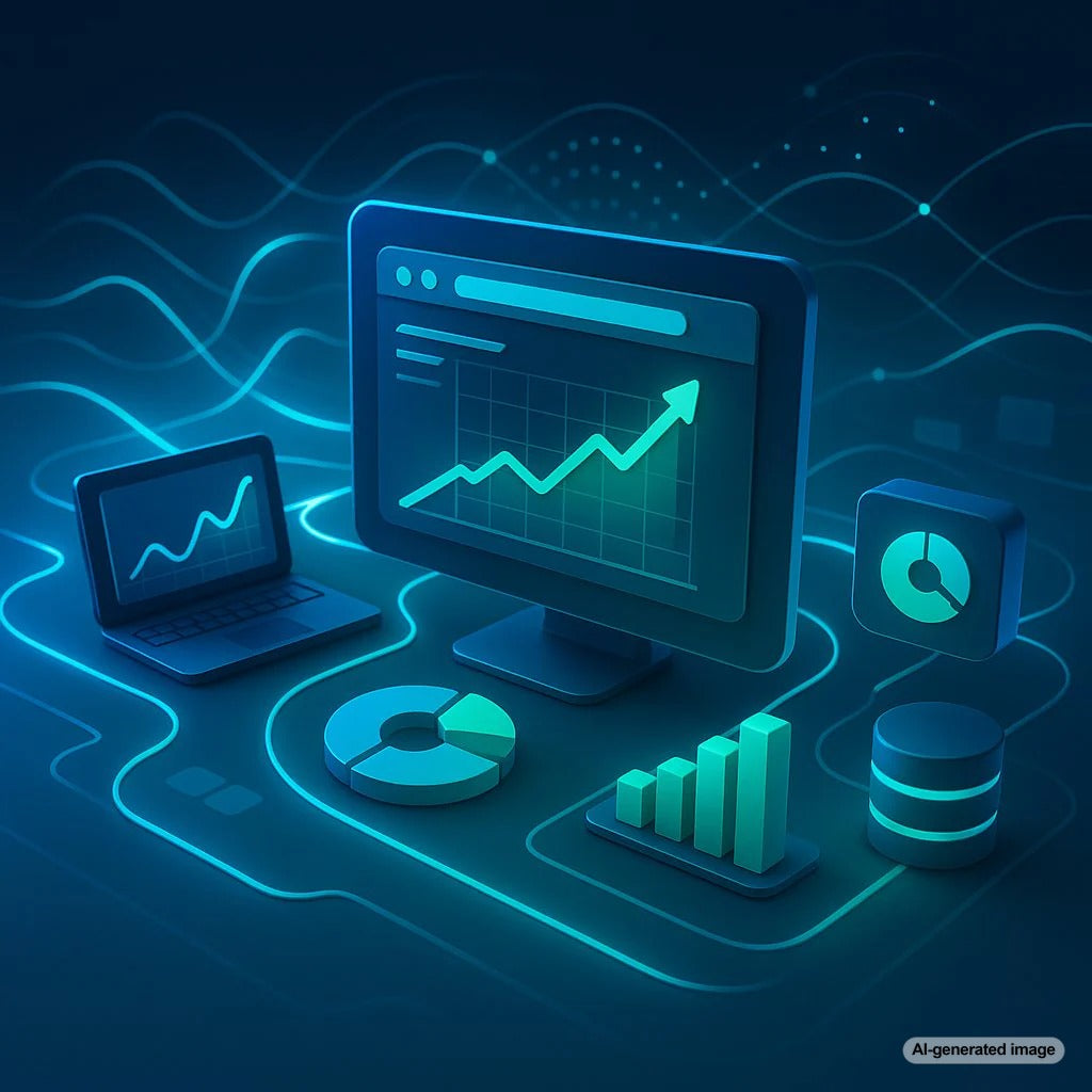 High-traffic WordPress site optimized for Core Web Vitals