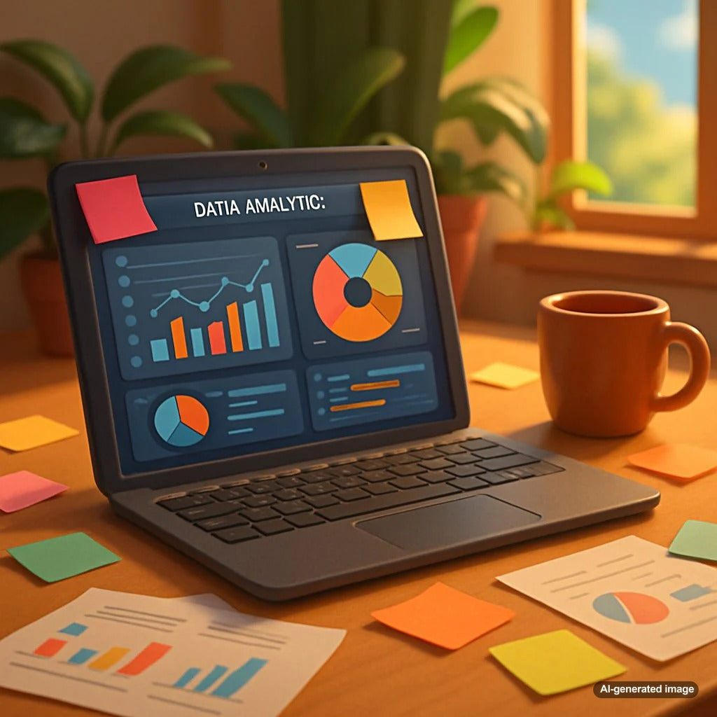 A visual representation of an SEO strategy that unexpectedly gained viral success