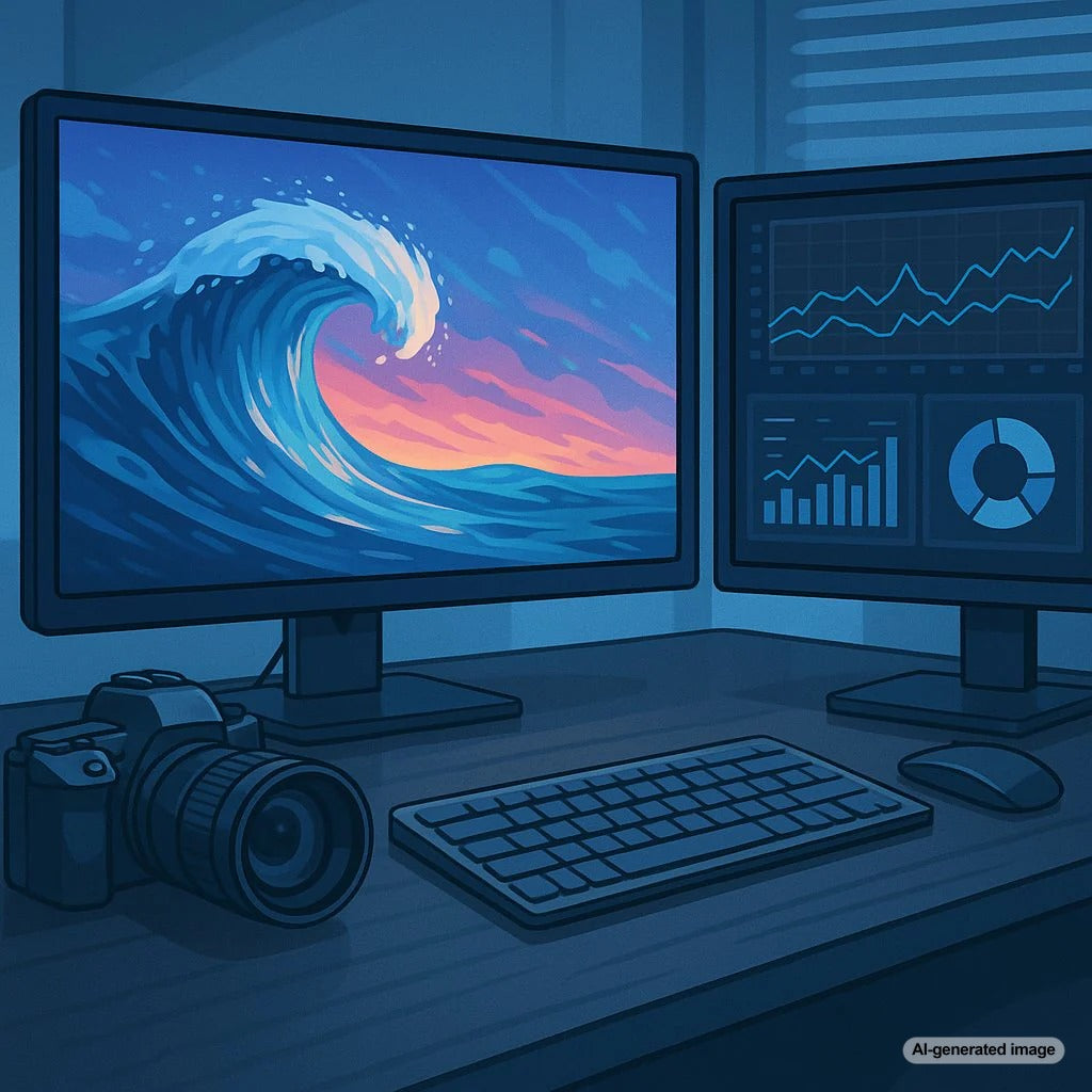 Optimizing website images for SEO without losing quality