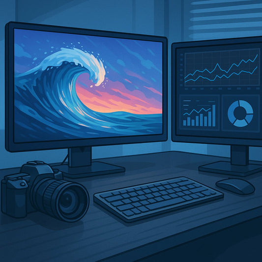 Optimizing website images for SEO without losing quality