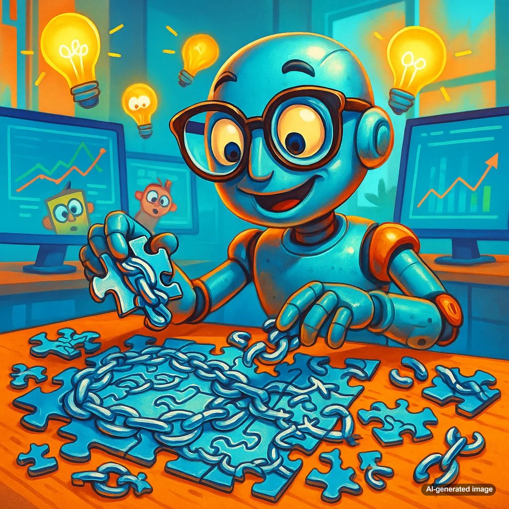 The Broken Link Building 2.0: A More Sophisticated Approach