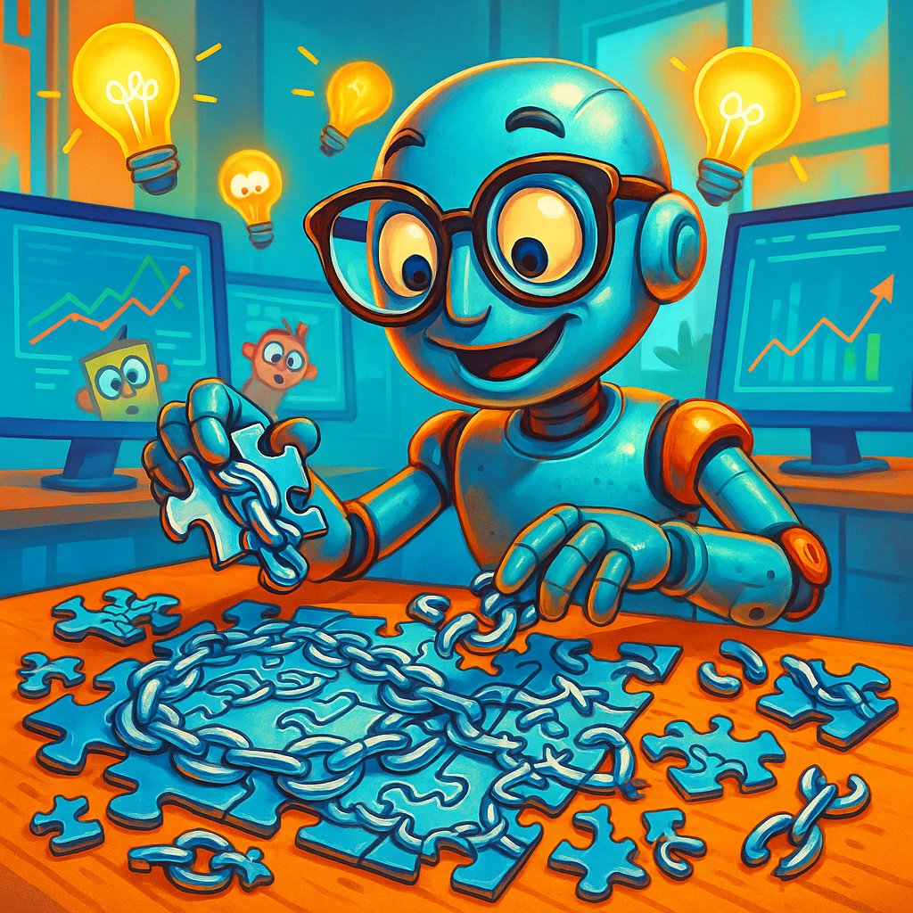 The Broken Link Building 2.0: A More Sophisticated Approach