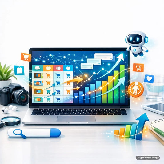 Comparison table layout on a marketing page showing how side-by-side product details can improve SEO clarity and conversion decisions