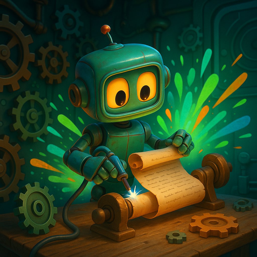 Featured image for the 'Content Decay' Audit: How to Revive and Update Old Content blog post, showcasing content revitalization strategies.