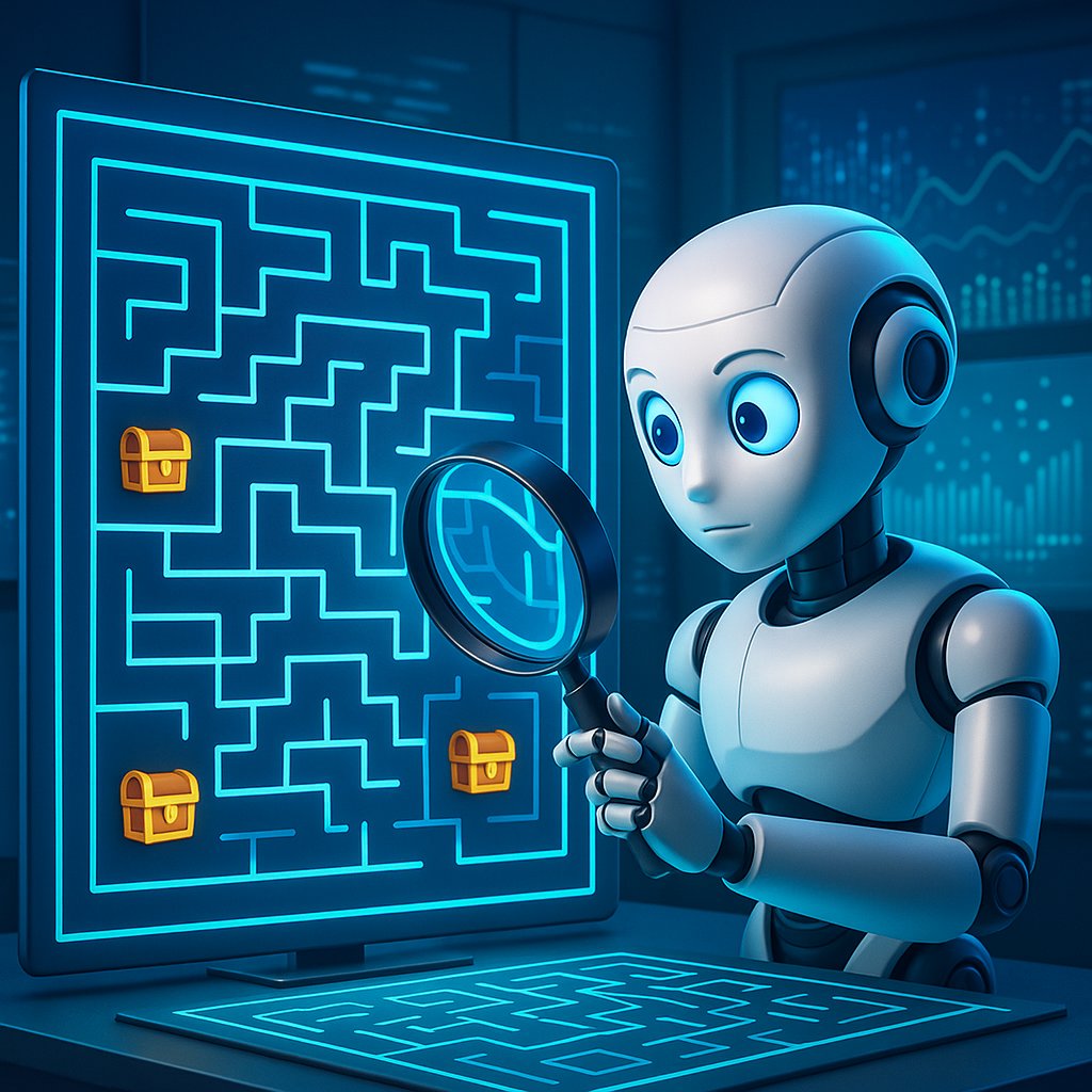 A visual representation of Googlebot crawling a website, highlighting the importance of crawl budget optimization.