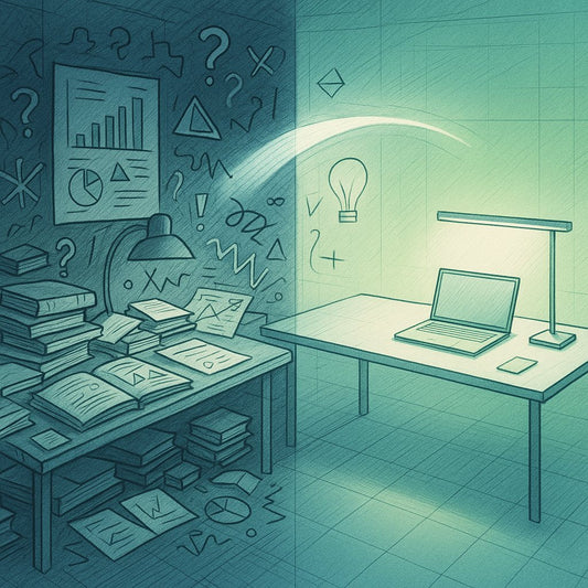 The Curse of Knowledge Killing Your SEO (And How to Fix It)