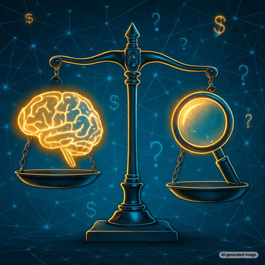 A visual representation of the ethical challenges in SEO and search intent manipulation