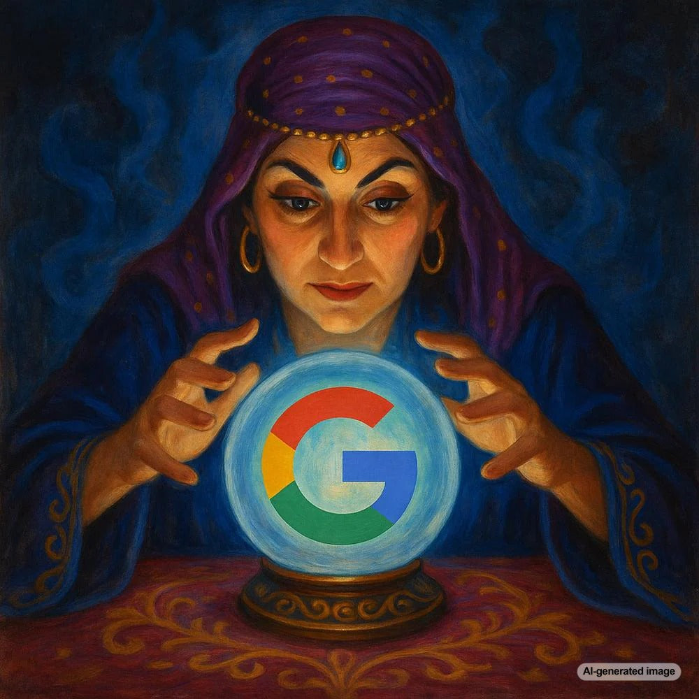 The Future of SEO: Predictions for the Next Decade