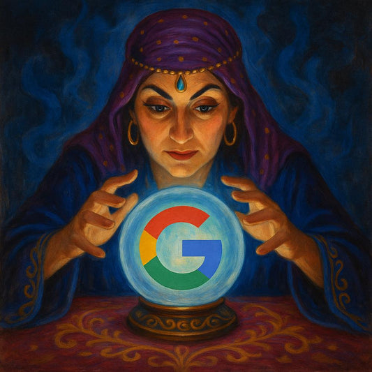 The Future of SEO: Predictions for the Next Decade