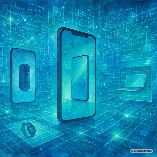 Mobile-First Indexing Impact on Product Image Galleries