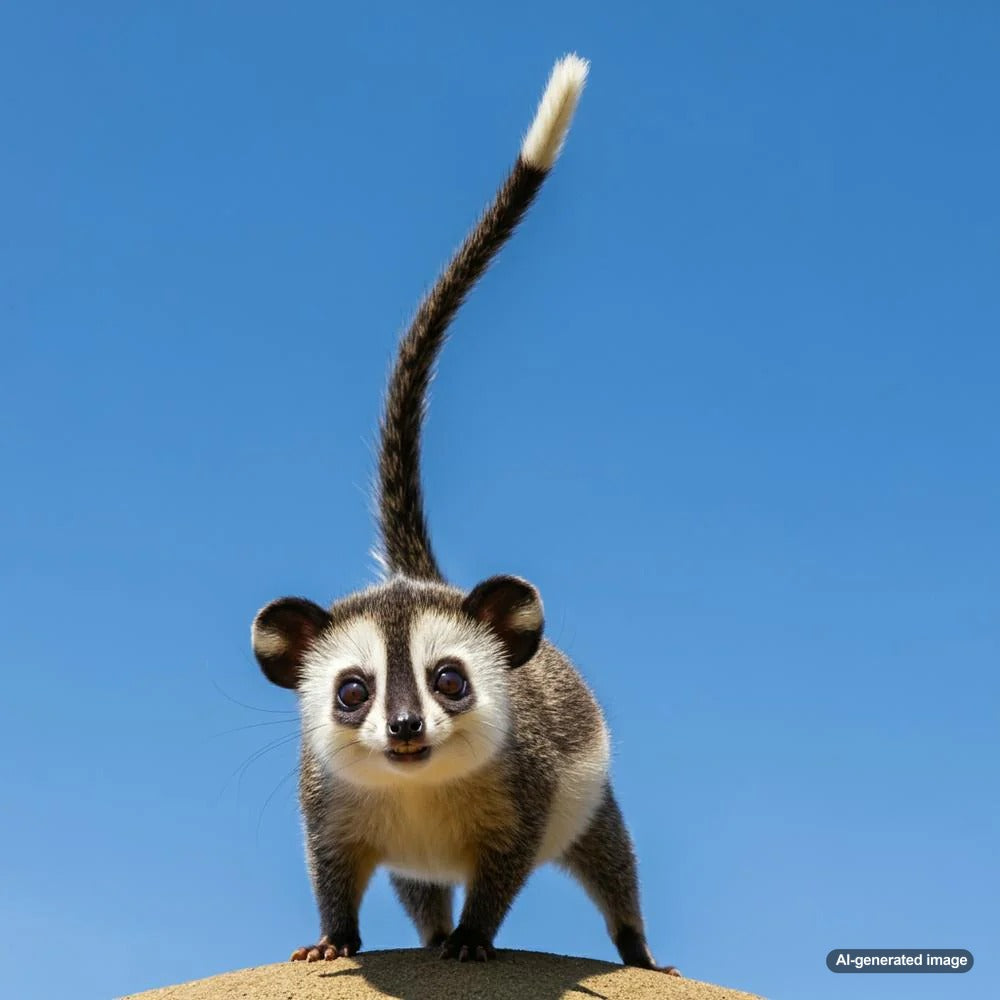 Illustration depicting the significance of long-tail keywords in SEO