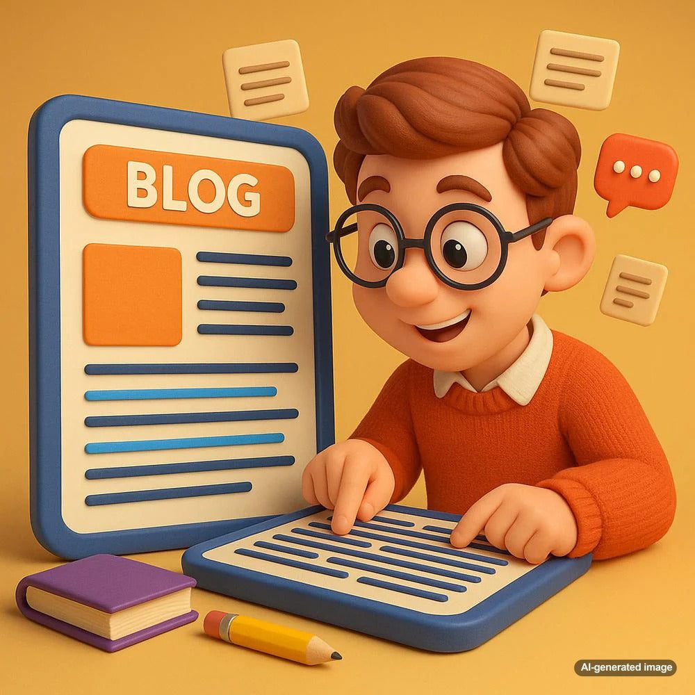 The Importance of Readability in Blog SEO