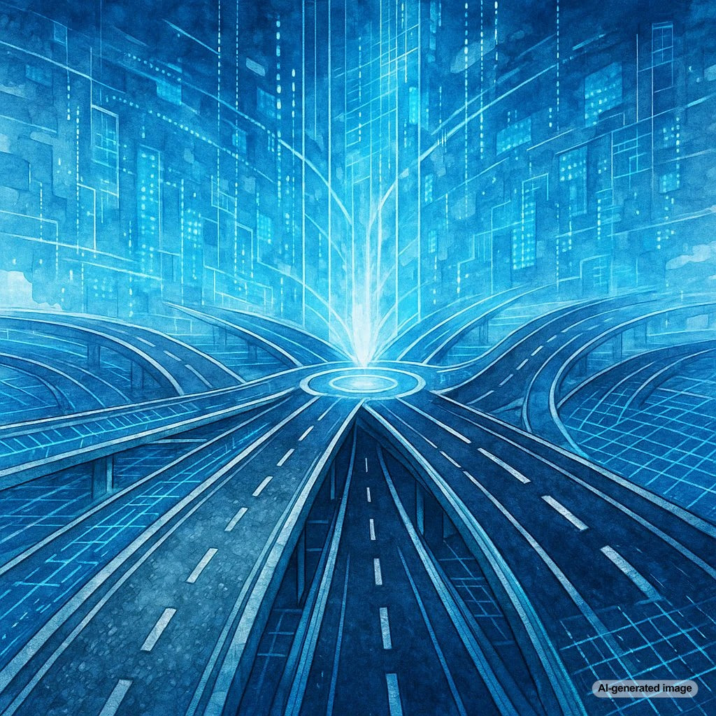 The Portfolio Theory of SEO Diversifying Traffic Sources