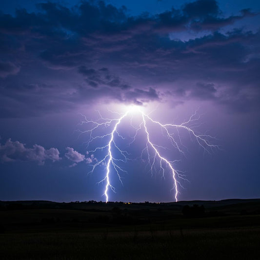 A small eCommerce entrepreneur writing a blog to boost online sales