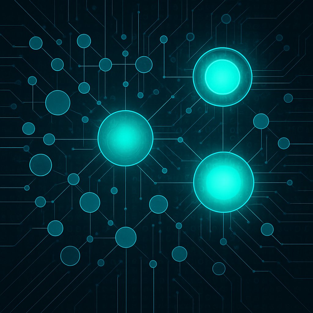 Visual representation of content gap analysis highlighting missing topics and keywords