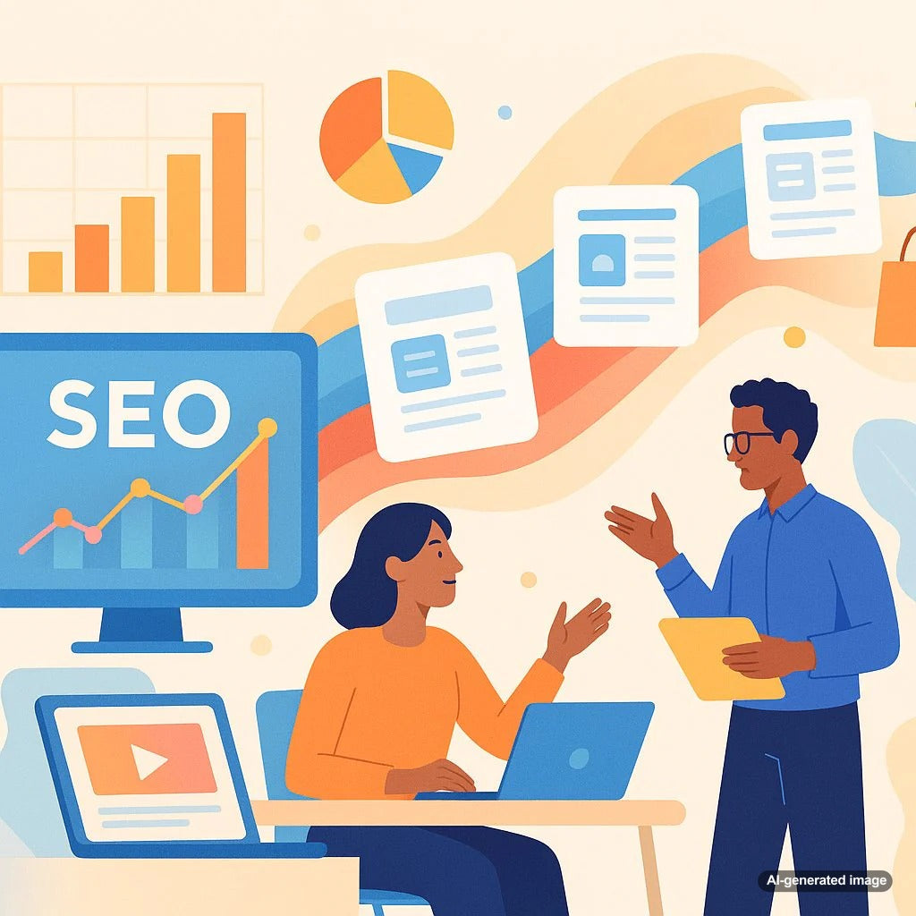 The Power of Listicles in Driving Blog Traffic featured image